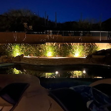 Landscape Lighting 11